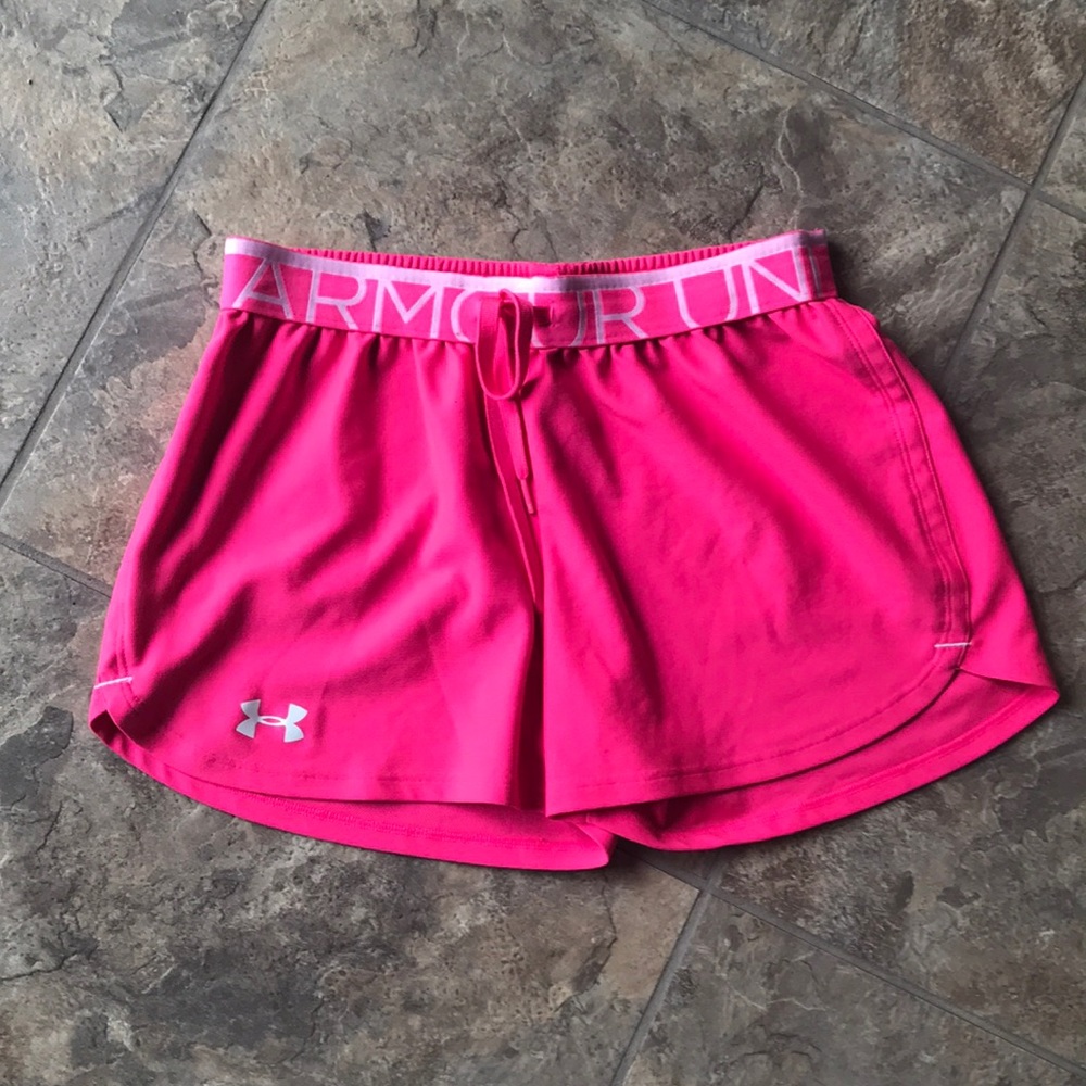 Under Armour Shorts